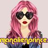 iamanalienprincess