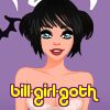 bill-girl-goth