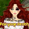 fairyonedeath