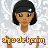 chro-de-karim