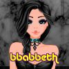 bbabbeth