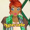 hyperbelle