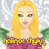 halinor-chykn