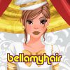 bellamyhair