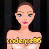 cadence86