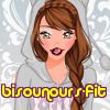 bisounours-fit