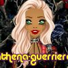 athena-guerriere