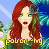 poison----ivy