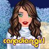 canadian-girl