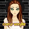 coeur-vanille