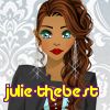 julie-thebest