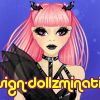 design-dollzmination