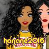 hanane2016