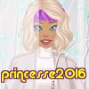princesse2016