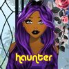 haunter