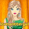 lovewattergirl