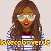 lovecaboverde