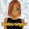 loolou-amour