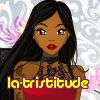 la-tristitude