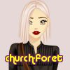 church-foret