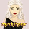 church-choeur