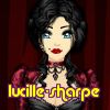 lucille-sharpe