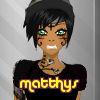 matthys