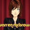 warren-mcbrown
