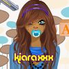 kiaraxxx