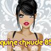 cxquine-chxude-85d