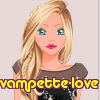 vampette-love
