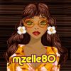 mzelle80