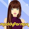 maddyforman