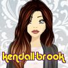 kendall-brook