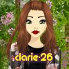 clarie-26