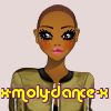 x-moly-dance-x