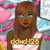 ddxd-125