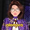 alomora