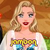 jambon