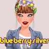 blueberry-silver