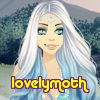 lovelymoth