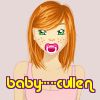 baby-----cullen