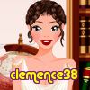 clemence38