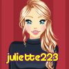 juliette223