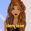 clem-love