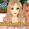 blondinettemc