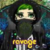 ravage