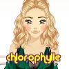 chlorophylle