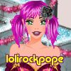 lolirockpope