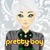 pretty-boy